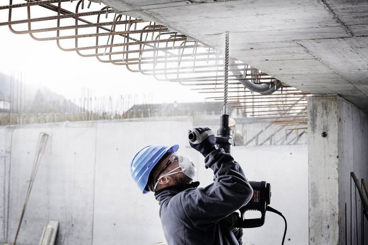Produktbild: Bosch Accessories EXPERT SDS max-8X 2608900221 Hammerbohrer 1 St&uuml;ck 18 mm Gesamtl&auml;nge 340 mm SDS-Max 1 St.