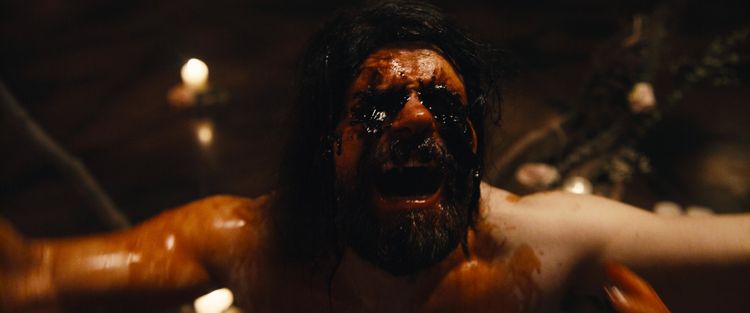 Produktbild: The Burned Over District