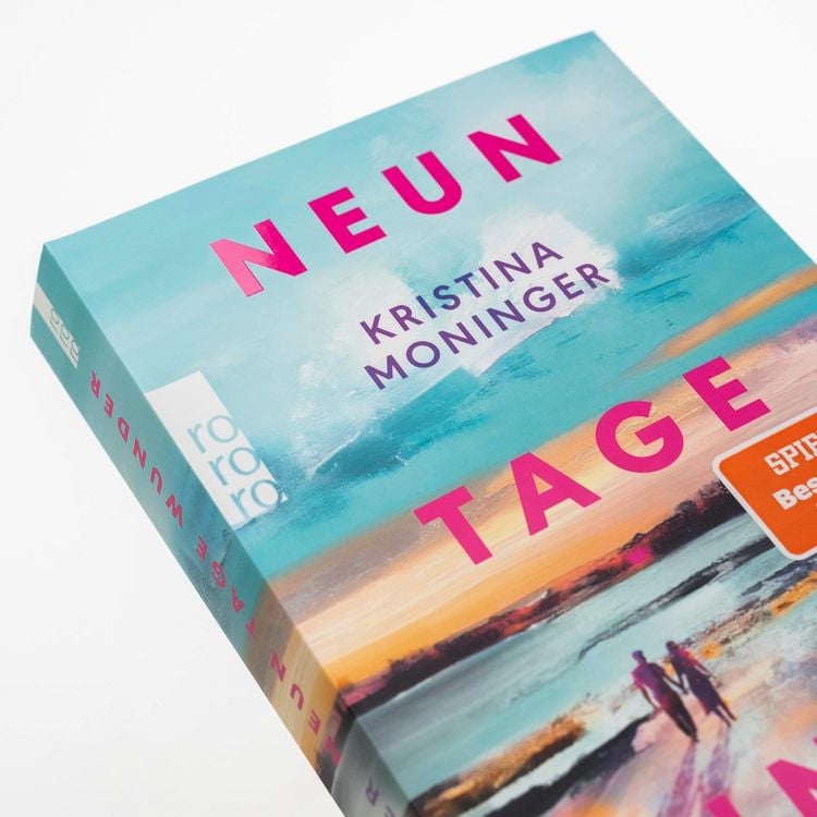 Produktbild: Neun Tage Wunder