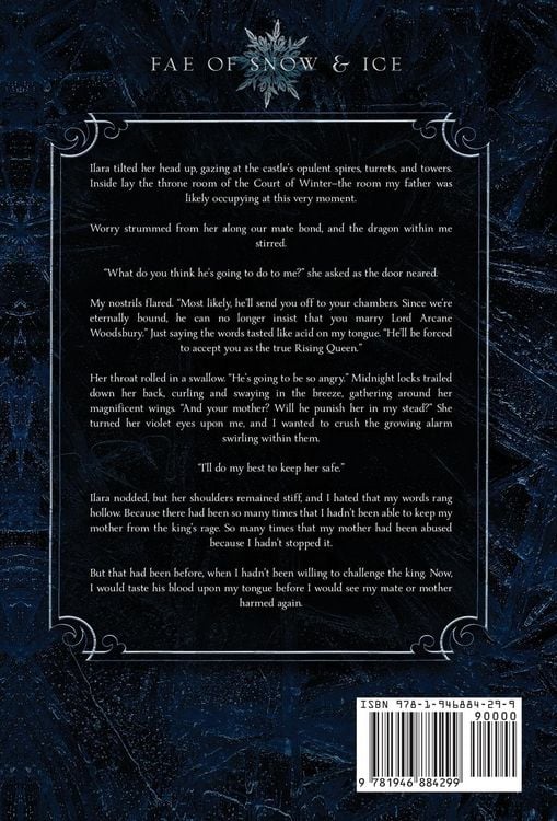 Produktbild: Crowns of Ice