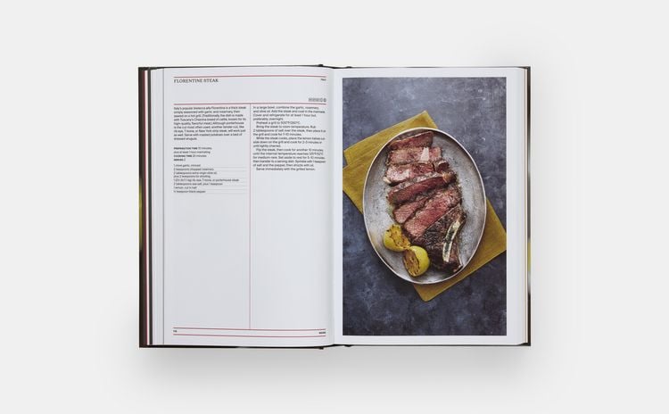 Produktbild: Barbecue