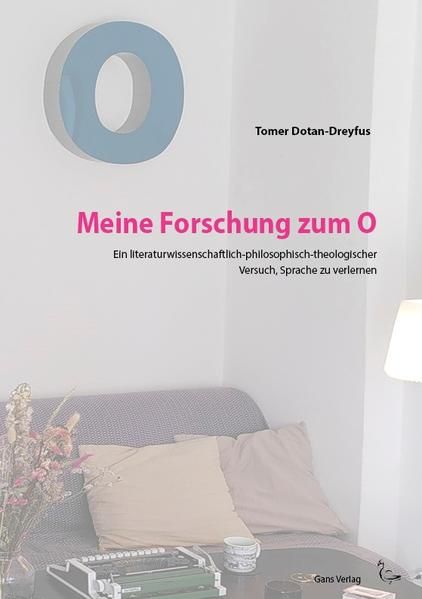 Produktbild: Meine Forschung zum O