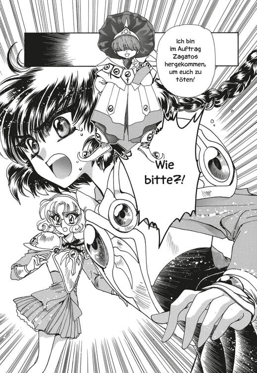 Produktbild: Magic Knight Rayearth Premium Collection 3