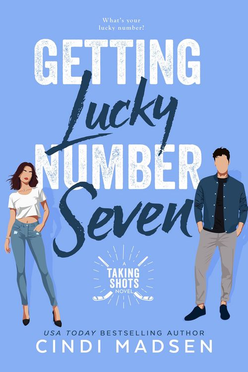 Produktbild: Getting Lucky Number Seven