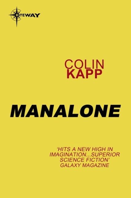 Produktbild: Manalone