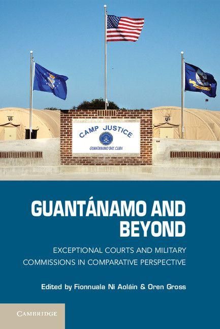 Produktbild: Guantanamo and Beyond