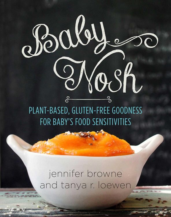 Produktbild: Baby Nosh
