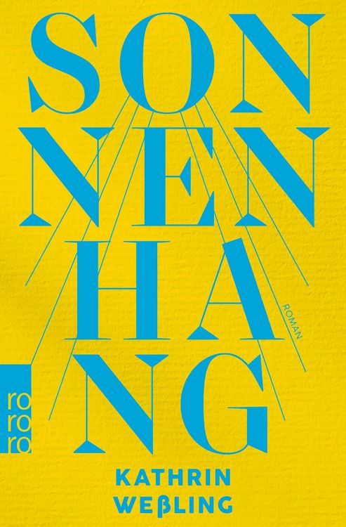 Produktbild: Sonnenhang