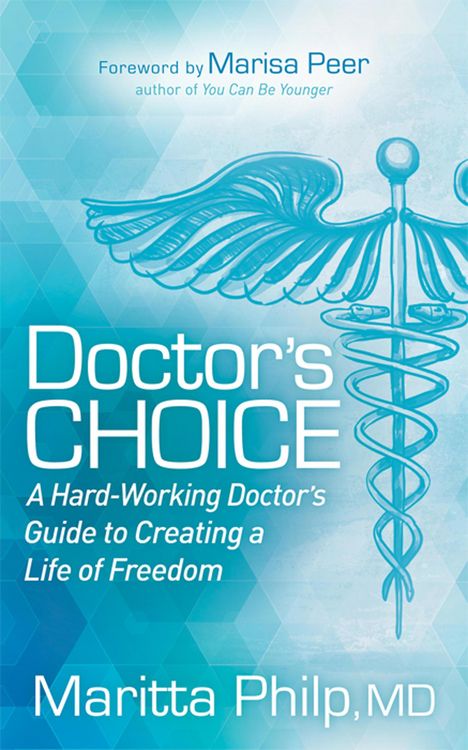 Produktbild: Doctor's Choice