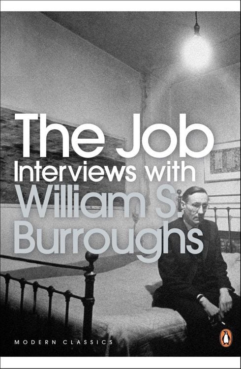 Produktbild: The Job