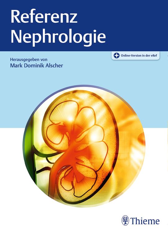 Produktbild: Referenz Nephrologie