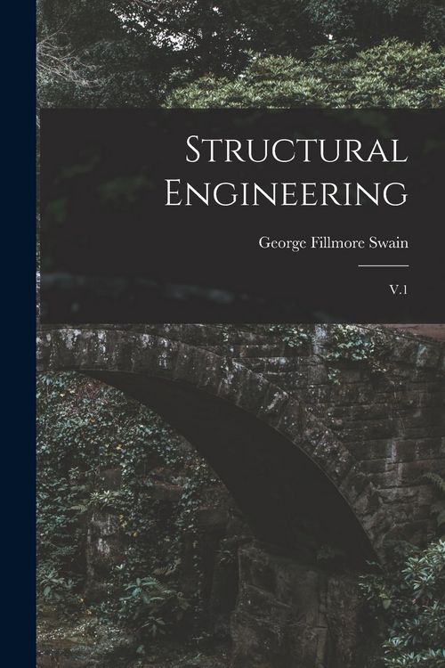 Produktbild: Structural Engineering: V.1