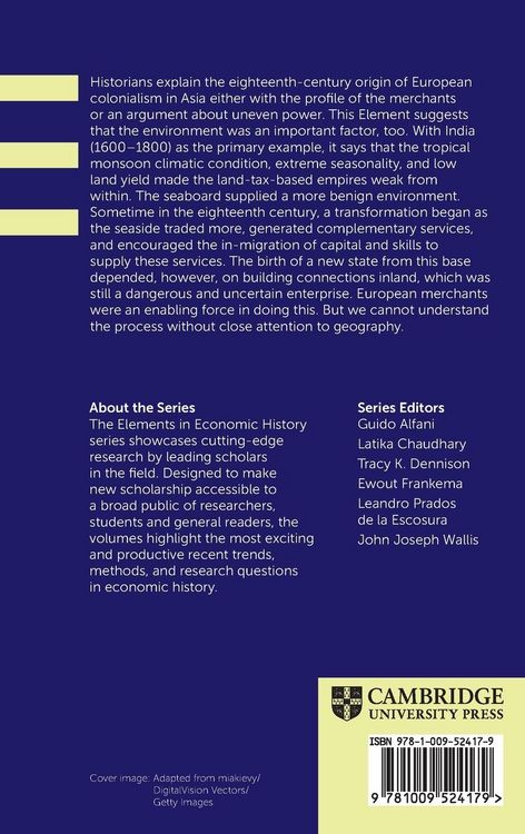 Produktbild: Origins of Colonialism