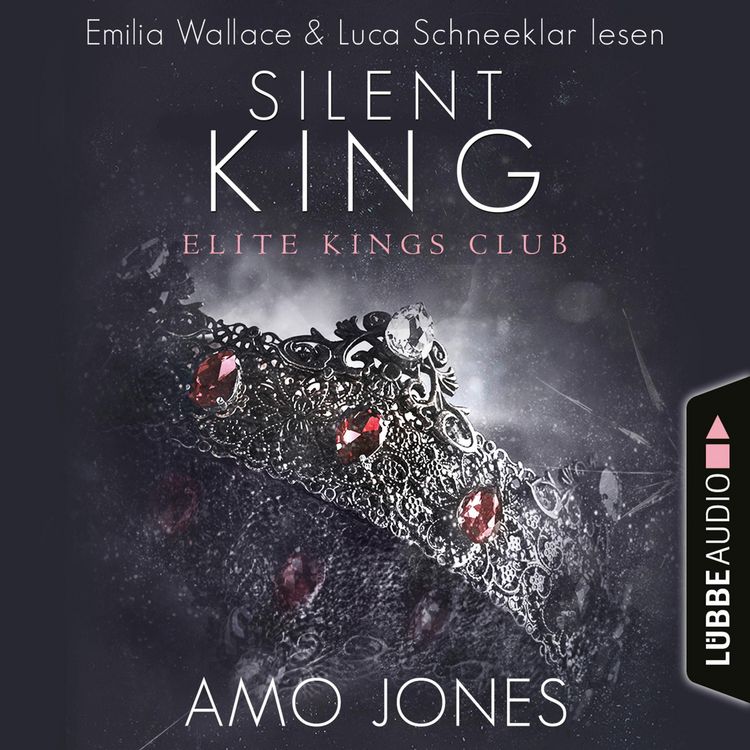 Produktbild: Silent King - Elite Kings Club, Teil 3