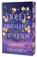 Produktbild: Violet - Dikenlerin Meneksesi