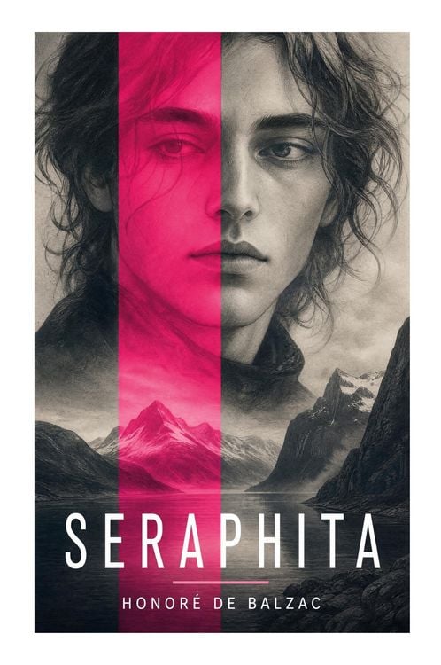 Produktbild: Seraphita