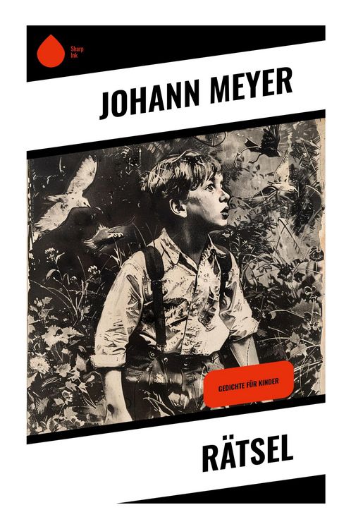 Produktbild: R&auml;tsel
