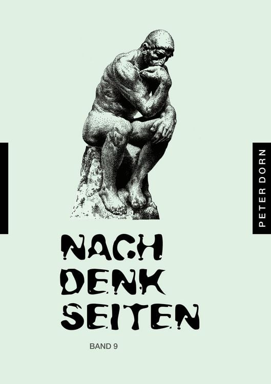 Produktbild: Nachdenkseiten