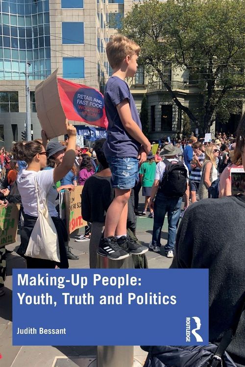Produktbild: Making-Up People
