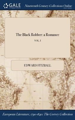 Produktbild: The Black Robber