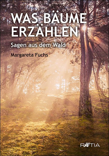 Produktbild: Was B&auml;ume erz&auml;hlen