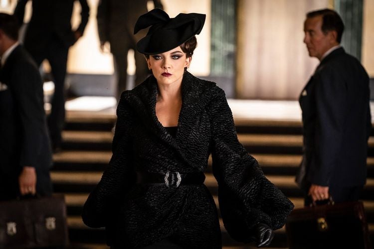 Penny Dreadful - City of Angels [4 DVDs]