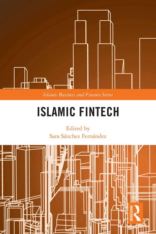 Produktbild: Islamic Fintech
