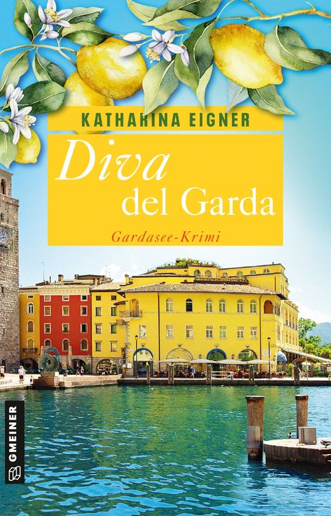 Produktbild: Diva del Garda