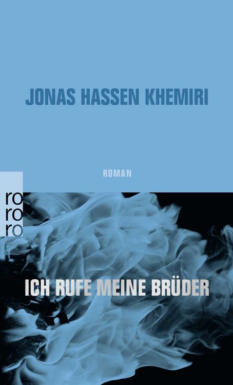 Produktbild: Ich rufe meine Br&uuml;der