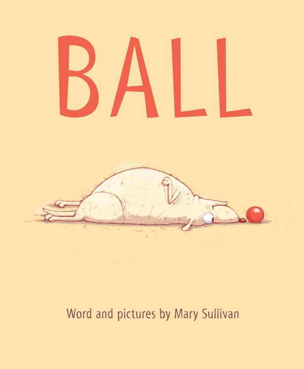 Produktbild: Ball