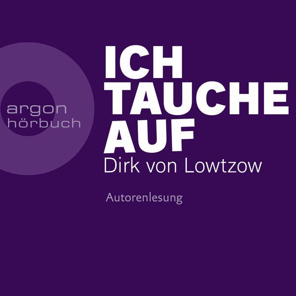 Produktbild: Ich tauche auf