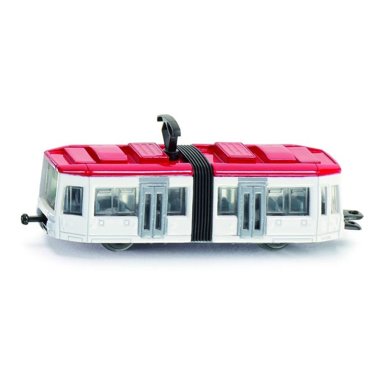 Produktbild: Siku 1011 Stra&szlig;enbahn