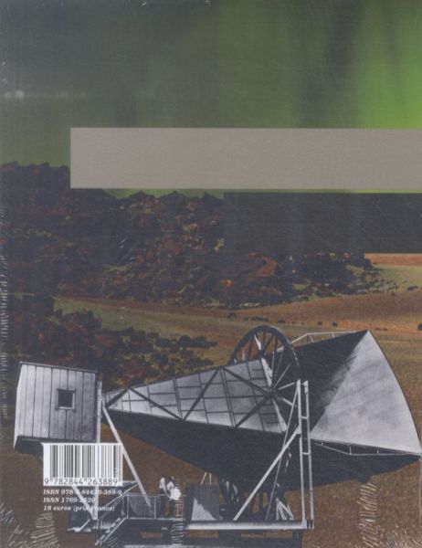Produktbild: Laurent Grasso : Prix Marcel Duchamp 2008