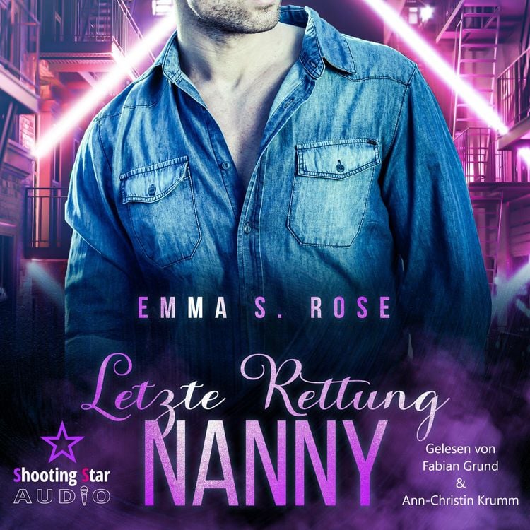 Produktbild: Letzte Rettung Nanny