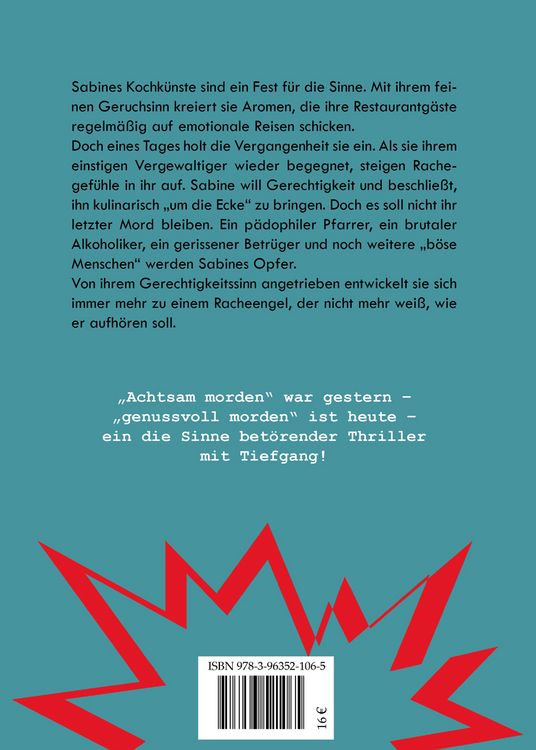 Produktbild: Das letzte Gericht