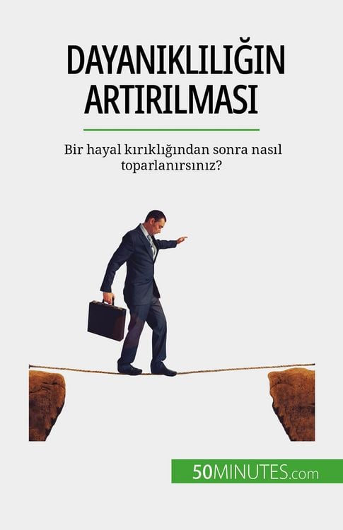 Produktbild: Dayanikliligin artirilmasi