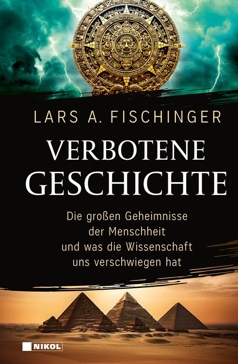 Produktbild: Verbotene Geschichte