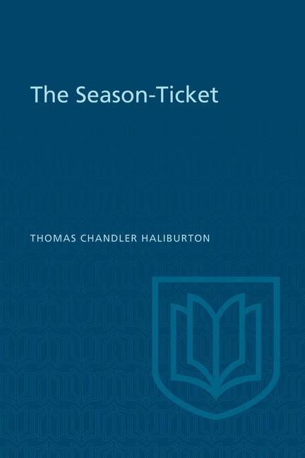 Produktbild: The Season-Ticket