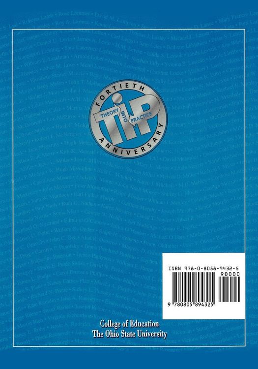 Produktbild: Transforming School Counseling
