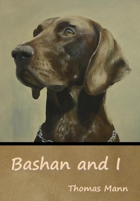 Produktbild: Bashan and I