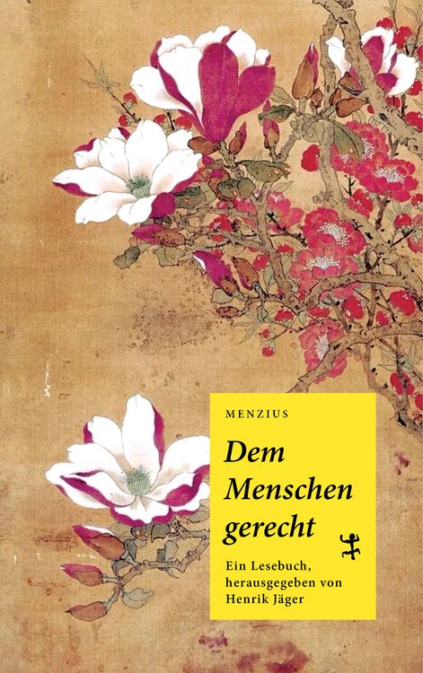 Produktbild: Dem Menschen gerecht