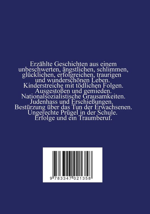 Produktbild: WIEDERSEHEN mit einem Leben