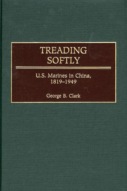 Produktbild: Treading Softly