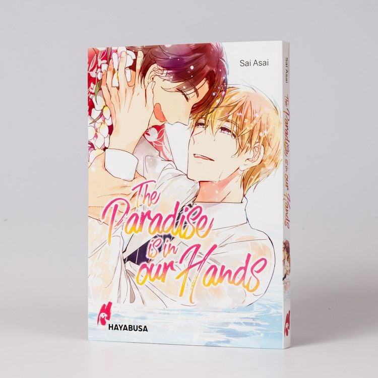 Produktbild: The Paradise is in our Hands