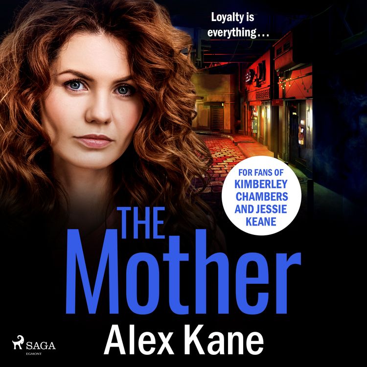 Produktbild: The Mother