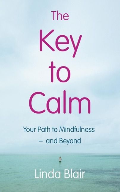 Produktbild: The Key to Calm