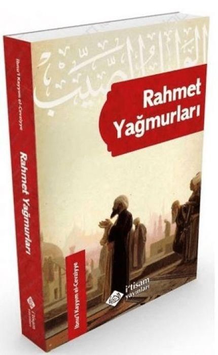 Produktbild: Rahmet Yagmurlari