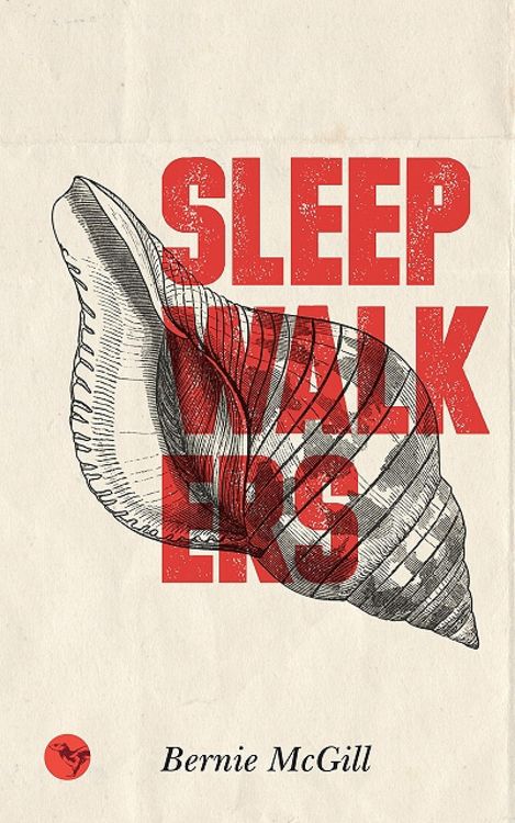 Produktbild: Sleepwalkers