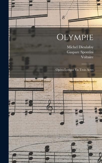 Produktbild: Olympie