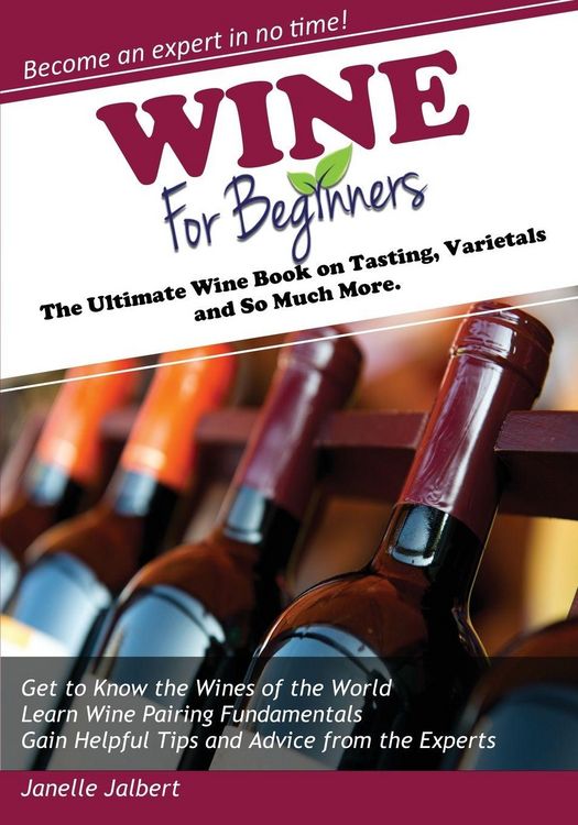 Produktbild: Wine for Beginners